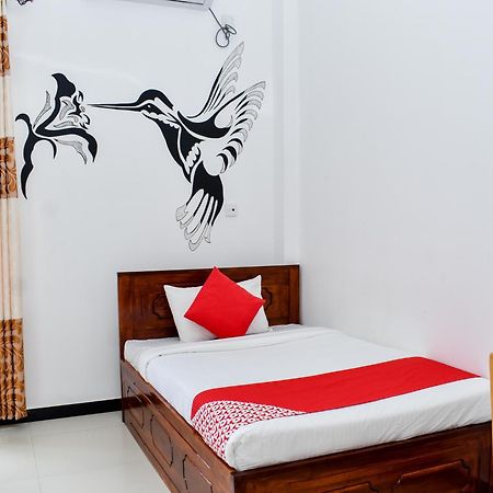 Mallika Resort Trincomalee Værelse billede