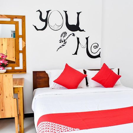 Mallika Resort Trincomalee Værelse billede