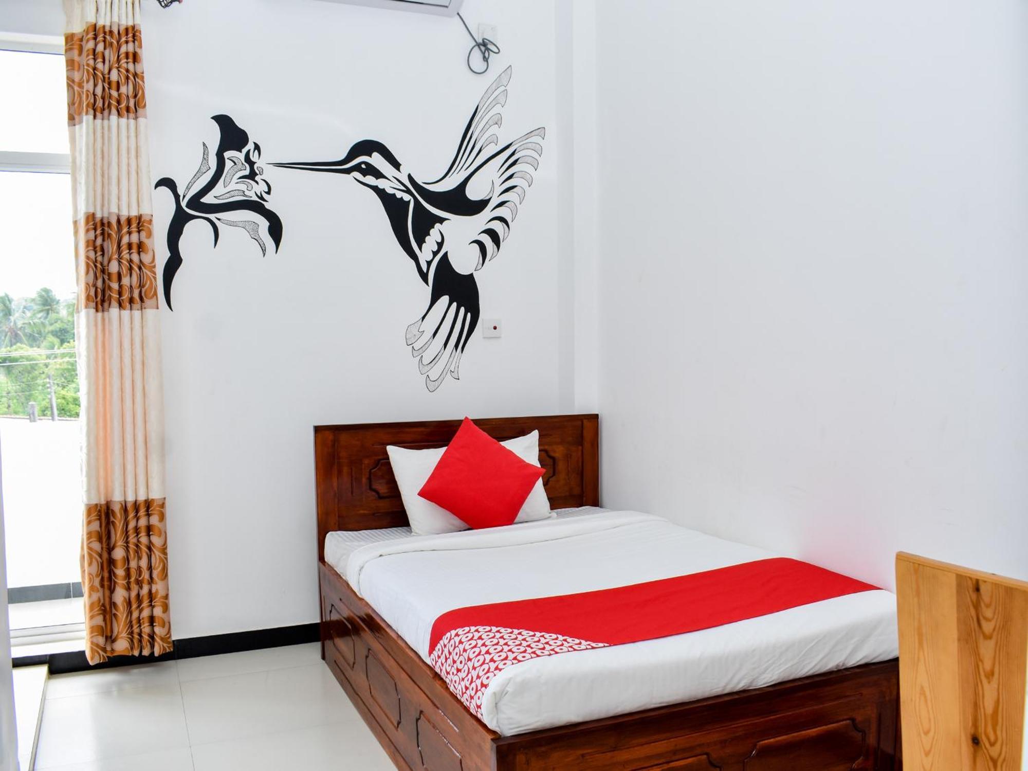 Mallika Resort Trincomalee Værelse billede
