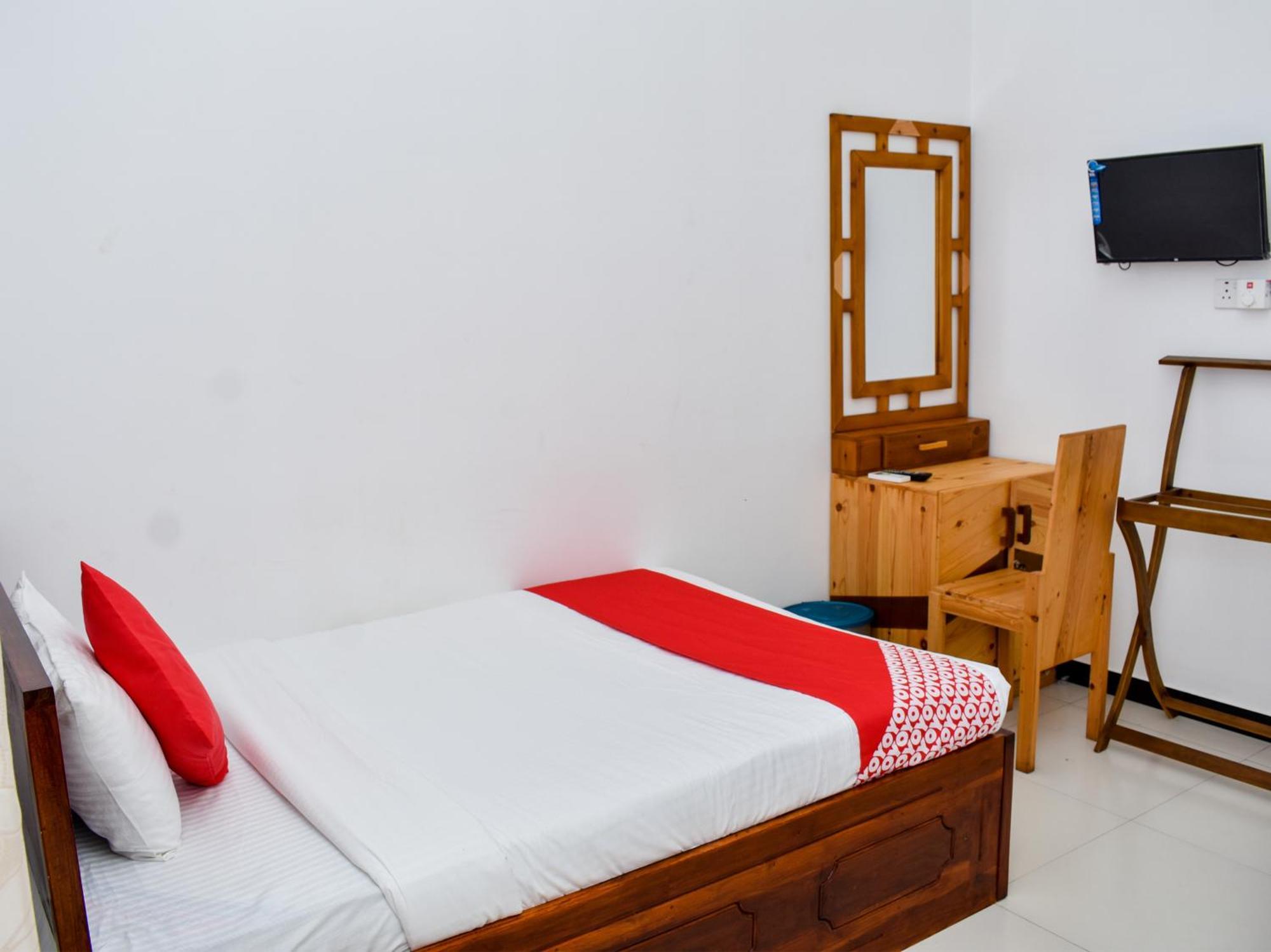 Mallika Resort Trincomalee Værelse billede