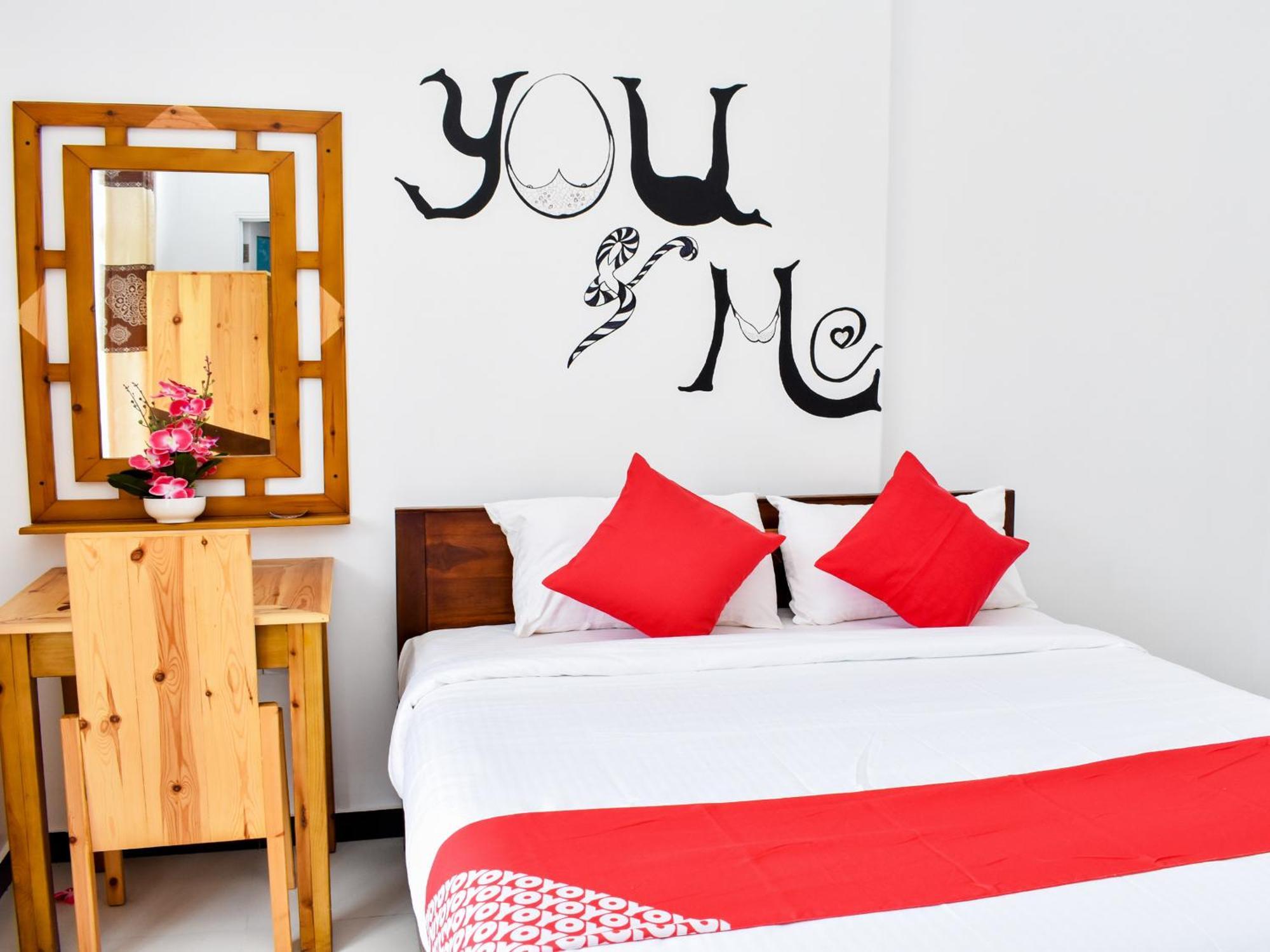 Mallika Resort Trincomalee Værelse billede