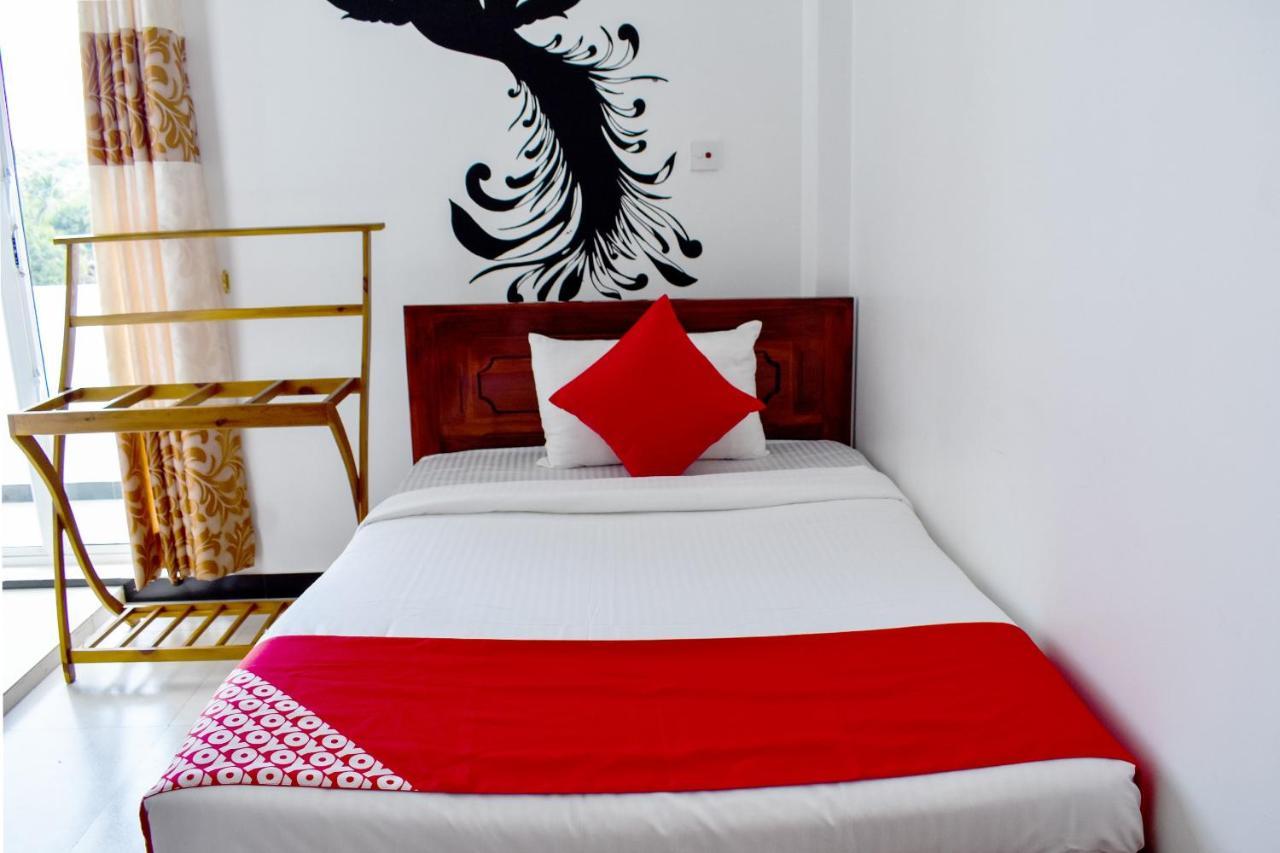 Mallika Resort Trincomalee Eksteriør billede