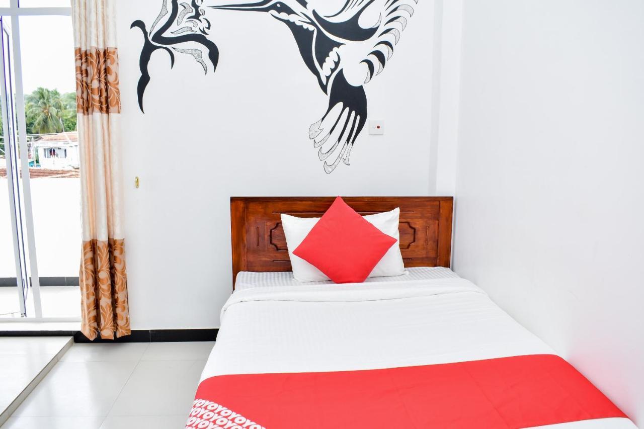 Mallika Resort Trincomalee Eksteriør billede