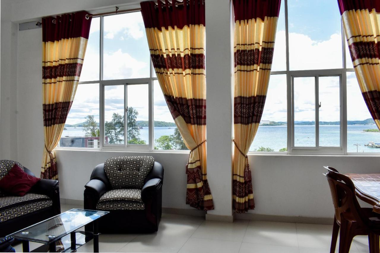 Mallika Resort Trincomalee Eksteriør billede